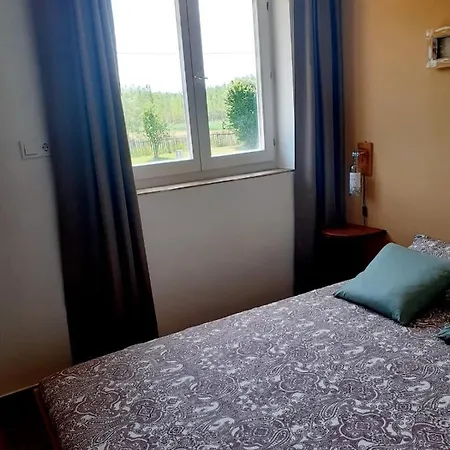 Fantázia Tanya * Szentkirály